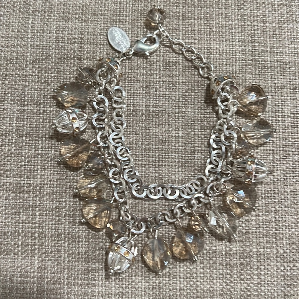 White House Black Market Bracelet